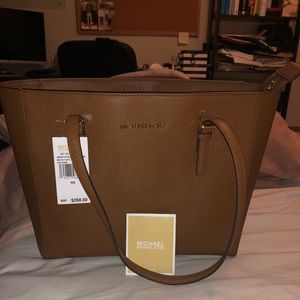 Michael Kors tote bag